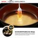 Tefal Набір посуду Tefal Ingenio Excellence+, 3 предмети, алюміній, нержавіюча сталь, бакеліт, чорний 9 - магазин Coolbaba Toys