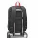 HyperX Рюкзак, Delta 16", чёрний-красный 8 - магазин Coolbaba Toys