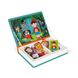 Магнітна книга Janod Казки 4 - магазин Coolbaba Toys