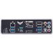 Материнcька плата ASUS TUF GAMING B450-PLUS II sAM4 B450 4xDDR4 HDMI DP ATX 7 - магазин Coolbaba Toys