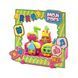 Ігровий набір MOJI POPS &ndash; ФОТОСЕСІЯ (4 фігурки, аксесуари) 4 - магазин Coolbaba Toys