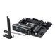 ASUS Материнcкая плата TUF GAMING B850M-E WIFI sAM5 B850 4xDDR5 M.2 HDMI DP WiFi BT mATX 6 - магазин Coolbaba Toys