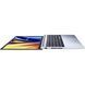 ASUS Ноутбук Vivobook 15 M1502YA-BQ619 15.6" FHD IPS, AMD R5-7430U, 16GB, F512GB, UMA, NoOS, Серебристый 5 - магазин Coolbaba Toys
