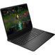 HP Ноутбук HP OMEN 16-am0058ua 16" WUXGA IPS AG, Intel U7-255H, 32GB, F1TB, NVD5070-8, DOS, чорний 2 - магазин Coolbaba Toys