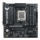 ASUS Материнcкая плата TUF GAMING B850M-E WIFI sAM5 B850 4xDDR5 M.2 HDMI DP WiFi BT mATX 1 - магазин Coolbaba Toys