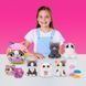 Интерактивный игровой набор-сюрприз PETS ALIVE S2 &ndash; ИГРИВЫЕ КОТЯТА (в ассорт.) 5 - магазин Coolbaba Toys