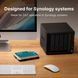 Synology Жорсткий диск Synology 3.5" 20TБ SATA 7200 3 - магазин Coolbaba Toys