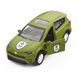 Автомодель серії "Шеврони Героїв" &ndash; TOYOTA RAV4 &ndash; "БУРЕВІЙ" 16 - магазин Coolbaba Toys
