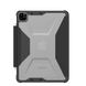 Чехол UAG для Apple iPad Air 10.9"(5th Gen 2022) Plyo, Black/Ice 1 - магазин Coolbaba Toys