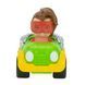 Машинка Spidey Blind Mini Vehicles в ассортименте 15 - магазин Coolbaba Toys