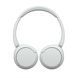 Sony Наушники On-ear WH-CH520 BT 5.2, SBC, AAC, Wireless, Mic, Белый 3 - магазин Coolbaba Toys