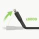 Belkin Кабель USB-A > Lightning зарядки/синхронизации, 1м, PVC, черный 5 - магазин Coolbaba Toys