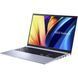 ASUS Ноутбук Vivobook 15 M1502YA-BQ619 15.6" FHD IPS, AMD R5-7430U, 16GB, F512GB, UMA, NoOS, Серебристый 2 - магазин Coolbaba Toys