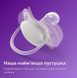 AVENT Philips Avent pacifier SCF091/15 Ultra Soft, 6-18 months, design for girls, 2pcs. 7 - магазин Coolbaba Toys