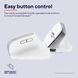 Trust Миша Trust Bayo+ Multidevice Ergonomic, BT/WL/USB-A, біла 3 - магазин Coolbaba Toys