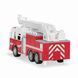 Машинка DRIVEN MICRO Пожарная машина с лестницей 5 - магазин Coolbaba Toys