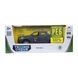 Автомодель серии "Шевроны Героев" &ndash; TOYOTA HILUX &ndash; "ОШБр НПУ "ЯРОСТЬ" 2 - магазин Coolbaba Toys
