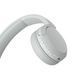 Sony Наушники On-ear WH-CH520 BT 5.2, SBC, AAC, Wireless, Mic, Белый 5 - магазин Coolbaba Toys