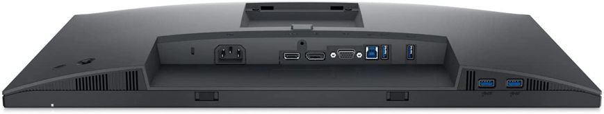 Монітор DELL 23.8" P2422H D-Sub, HDMI, DP, USB3.2, IPS, Pivot 210-AZYX фото