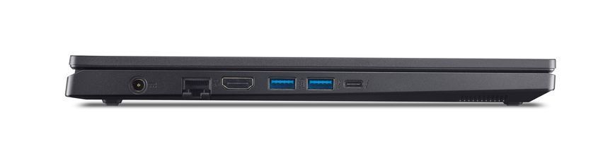 Acer Ноутбук Nitro V 15 ANV15-51 15.6" FHD IPS, Intel i7-13620H, 16GB, F1TB, NVD4050-6, Lin, чорний NH.QNBEU.003 фото