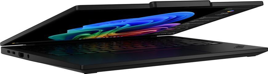 Lenovo Ноутбук Lenovo ThinkPad T14s-G6 14" WUXGA IPS AG, AMD R7-360, 32GB, F1TB, UMA, Win11P, чорний 21M10001RA фото