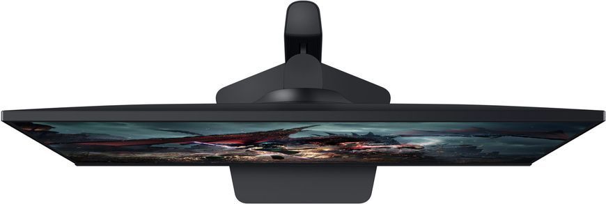 Samsung Монитор 31.5" Odyssey G50D HDMI, DP, IPS, 2560x1440, 180Hz, 1ms LS32DG500EIXCI фото