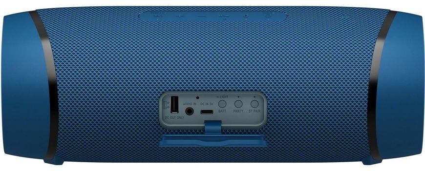 Акустическая система Sony SRS-XB43 Blue SRSXB43L.RU4 фото