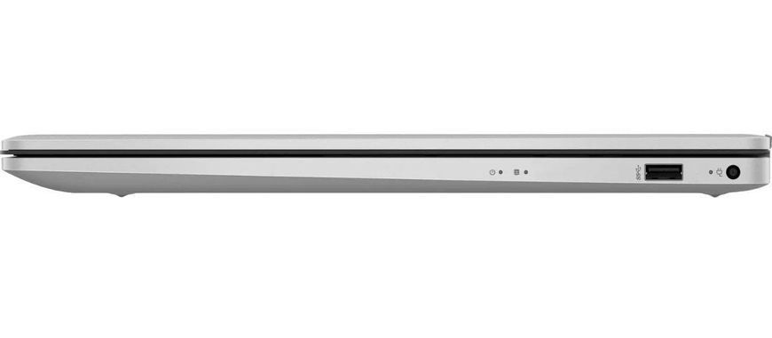 HP Ноутбук HP 17-cp3018ua 17.3" FHD IPS AG, AMD R7-7730U, 16GB, F1024GB, UMA, DOS, чорний CS8C7EA фото