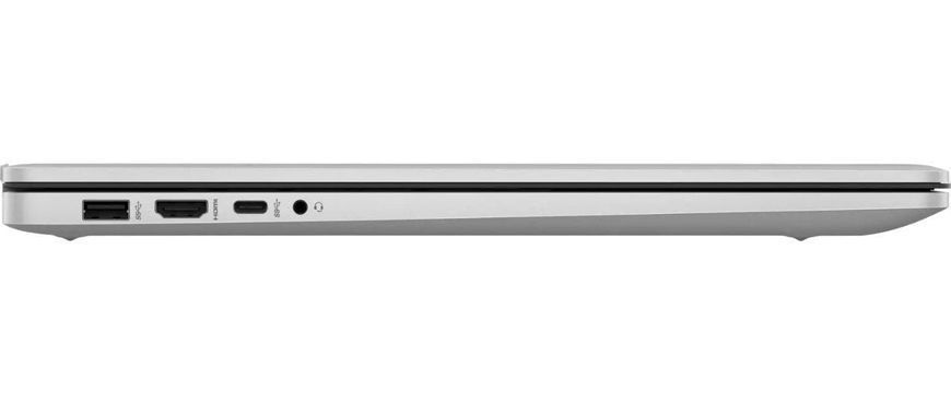 HP Ноутбук HP 17-cp3018ua 17.3" FHD IPS AG, AMD R7-7730U, 16GB, F1024GB, UMA, DOS, чорний CS8C7EA фото