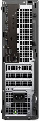 Dell Робоча станція Pro Max Slim, Intel U7-265, 16GB, F512GB, UMA, кл+м, Win11P BTO101_FCS1250 фото