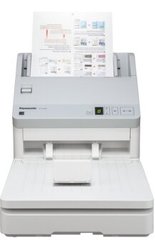 Документ-сканер A4 Panasonic KV-SL3056 - купити в інтернет-магазині Coolbaba Toys
