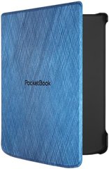 PocketBook Чехол 629_634 Shell series, синий H-S-634-B-CIS фото