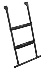 Драбина для батута Salta Trampoline Ladder with 2 footplate 98x52 см 609 609SA фото