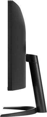 LG Монитор 34" 34WR50QK-B 2xHDMI, DP, Audio, VA, 3440x1440, 21:9, 100Hz, sRGB 99%, CURVED, FreeSync, HDR10 34WR50QK-B фото