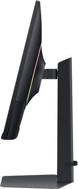 Samsung Монитор 32" S32DG700E HDMI, DP, USB, Bluetooth, IPS, 3840x2160, 144Hz, 1ms, G-Sync Compatible LS32DG700EZXUA фото