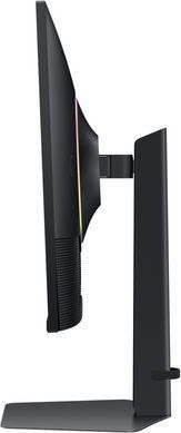 Samsung Монитор 32" S32DG700E HDMI, DP, USB, Bluetooth, IPS, 3840x2160, 144Hz, 1ms, G-Sync Compatible LS32DG700EZXUA фото