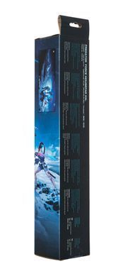 Acer Ігрова поверхня Acer Predator, XXL (910х400х3мм), чорний GP.MSP11.00J фото