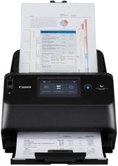 Документ-сканер А4 Canon DR-S130 - купити в інтернет-магазині Coolbaba Toys