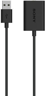 Sony Гарнитура игровая Over-ear INZONE H3 3.5 mini-jack, Mic MDRG300W.CE7 фото