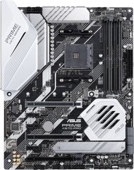Материнcька плата ASUS PRIME_X570-PRO sAM4 X570 4xDDR4 PCIe 4.0 HDMI-DP ATX - купити в інтернет-магазині Coolbaba Toys