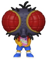 Фігурка Funko POP! Vinyl: Simpsons S3: Fly Boy Bart 39719 - купити в інтернет-магазині Coolbaba Toys