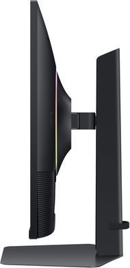Samsung Монитор 32" S32DG700E HDMI, DP, USB, Bluetooth, IPS, 3840x2160, 144Hz, 1ms, G-Sync Compatible LS32DG700EZXUA фото