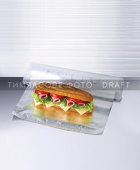 ARDESTO Кухонний диспенсер для харчової плівки та фольги Fresh, 90 х 336 х 55 мм, прозорий, пластик AR1336TP фото