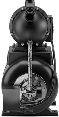 Karcher Насосная станция BP 4.900 Home, 1150Вт, 4.9 куб/час, высота подачи 50м, высота всасывания 8 м, 18.0 кг 1.645-760.0 фото