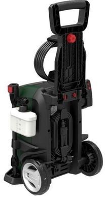 Bosch Минимойка высокого давления EasyAquatak 110, 1300Вт, 110 бар, 330 л/ч, 3.8кг 0.600.8A7.F00 фото