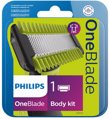 Змінне лезо Philips OneBlade QP610/50 - купити в інтернет-магазині Coolbaba Toys