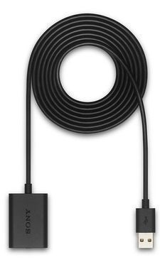 Sony Гарнитура игровая Over-ear INZONE H3 3.5 mini-jack, Mic MDRG300W.CE7 фото