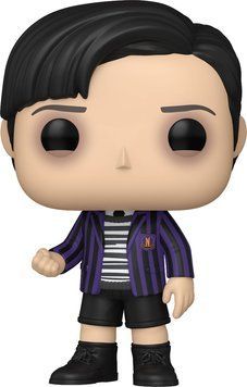 Funko Фігурка Funko POP: Wednesday S2 - Pugsley Addams 5908305250357 фото
