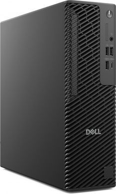 Dell Робоча станція Pro Max Slim, Intel U7-265, 16GB, F512GB, UMA, кл+м, Win11P BTO101_FCS1250 фото