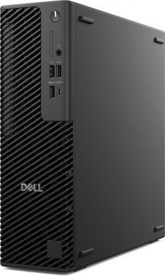 Dell Робоча станція Pro Max Slim, Intel U7-265, 16GB, F512GB, UMA, кл+м, Win11P BTO101_FCS1250 фото